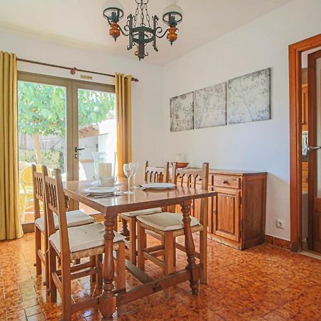 Can Gatet Colonia de Sant Jordi Exterior foto