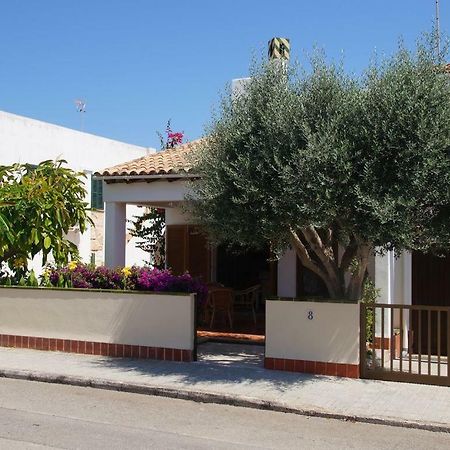 Can Gatet Colonia de Sant Jordi Exterior foto