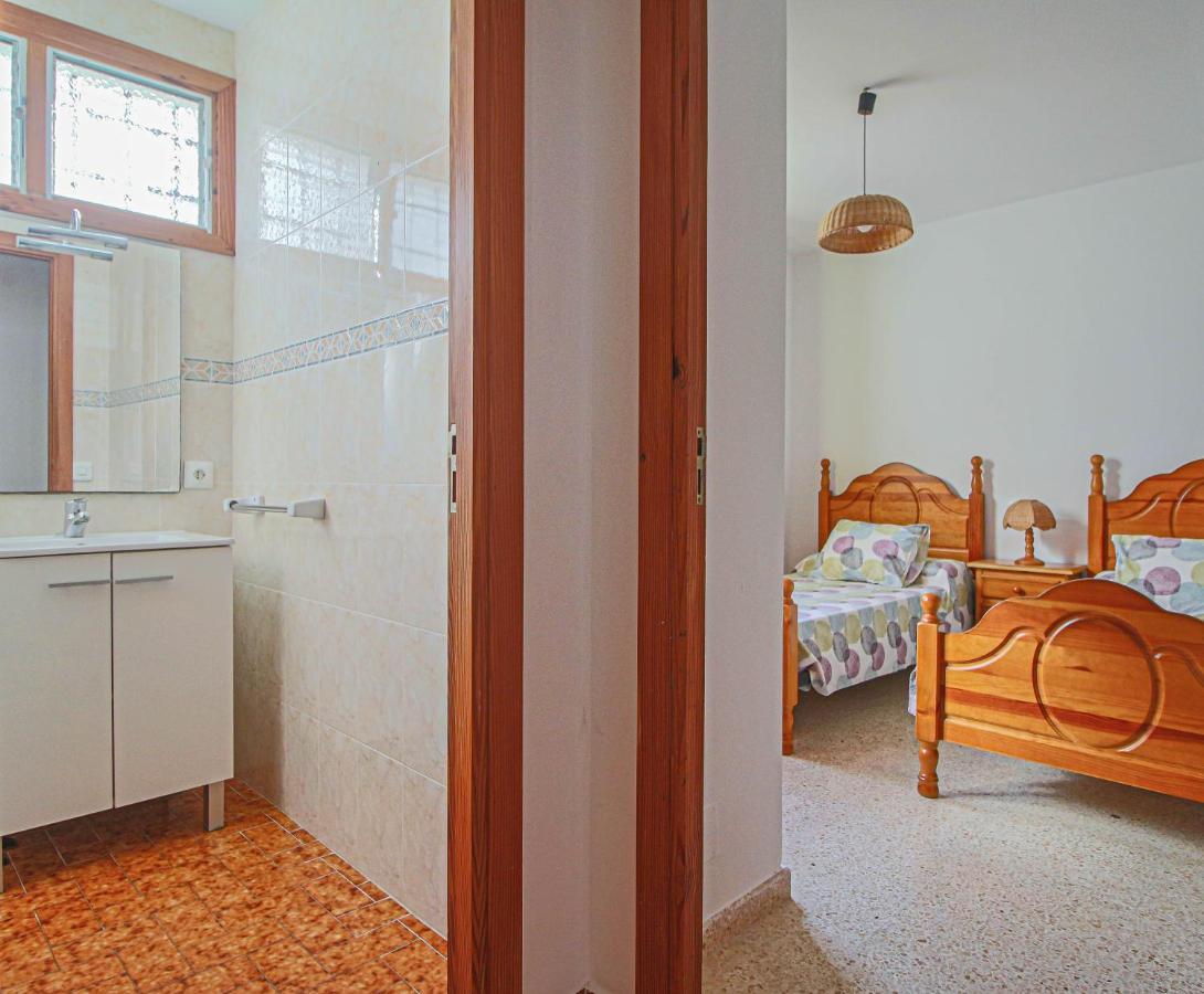 Can Gatet Colonia de Sant Jordi Exterior foto