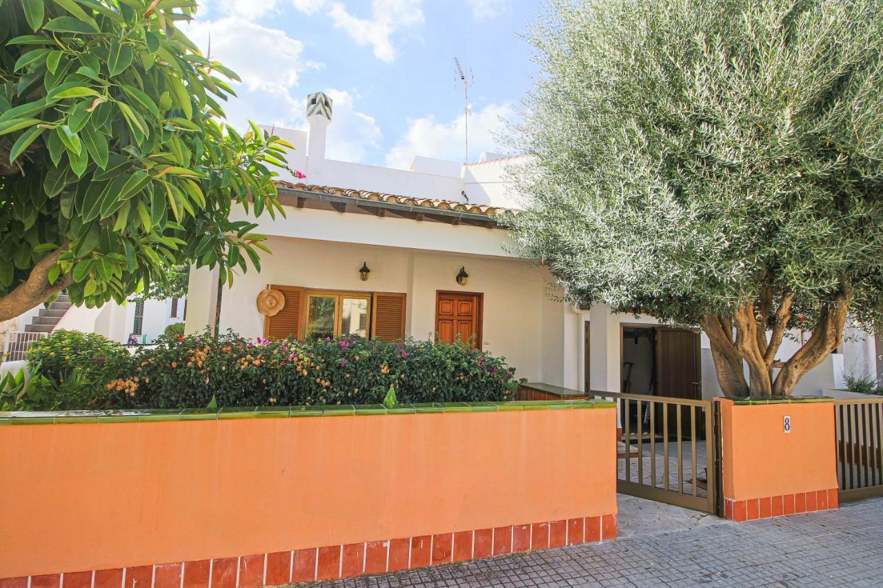 Can Gatet Colonia de Sant Jordi Exterior foto