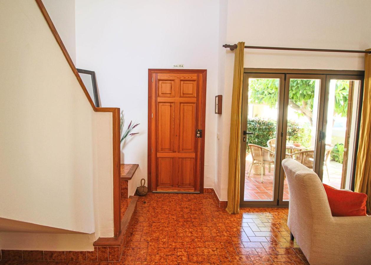 Can Gatet Colonia de Sant Jordi Exterior foto