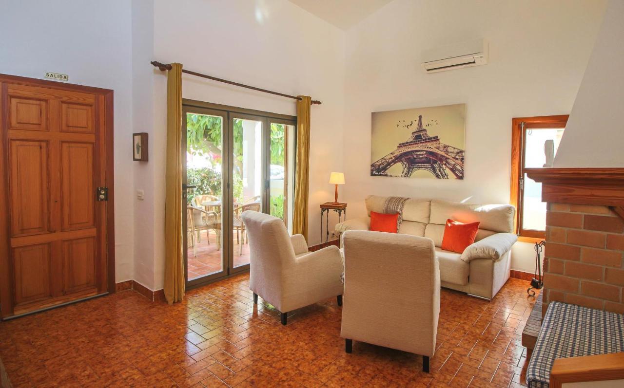 Can Gatet Colonia de Sant Jordi Exterior foto