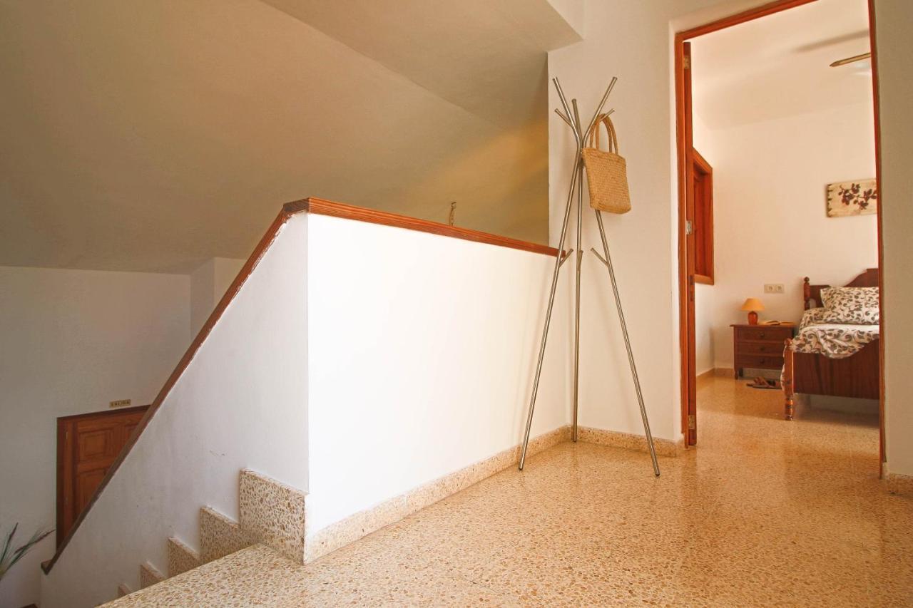 Can Gatet Colonia de Sant Jordi Exterior foto