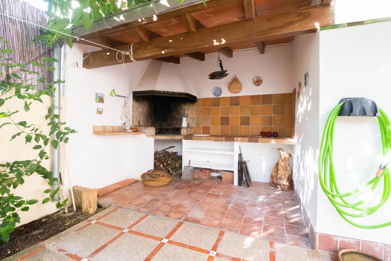 Can Gatet Colonia de Sant Jordi Exterior foto