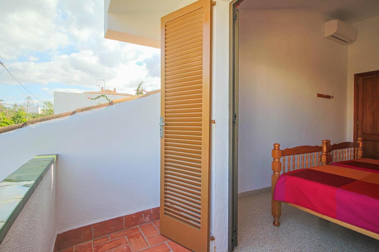Can Gatet Colonia de Sant Jordi Exterior foto