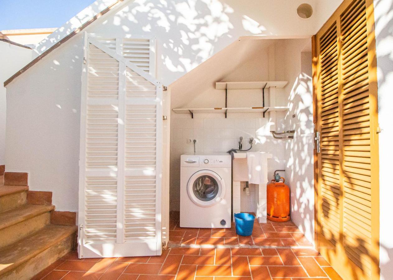 Can Gatet Colonia de Sant Jordi Exterior foto