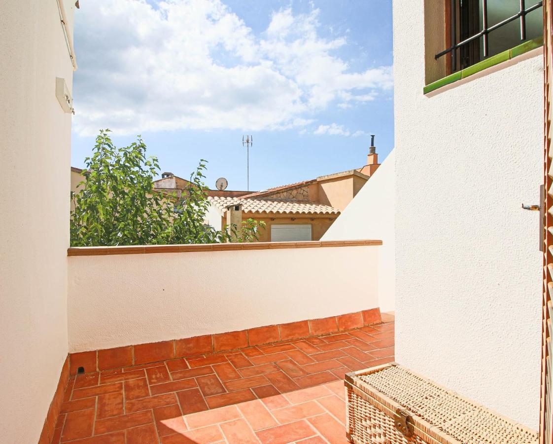 Can Gatet Colonia de Sant Jordi Exterior foto