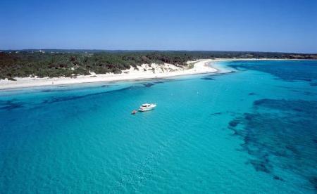 Can Gatet Colonia de Sant Jordi Exterior foto