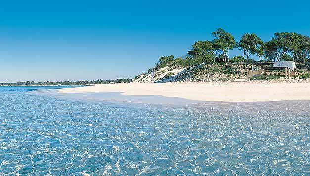 Can Gatet Colonia de Sant Jordi Exterior foto