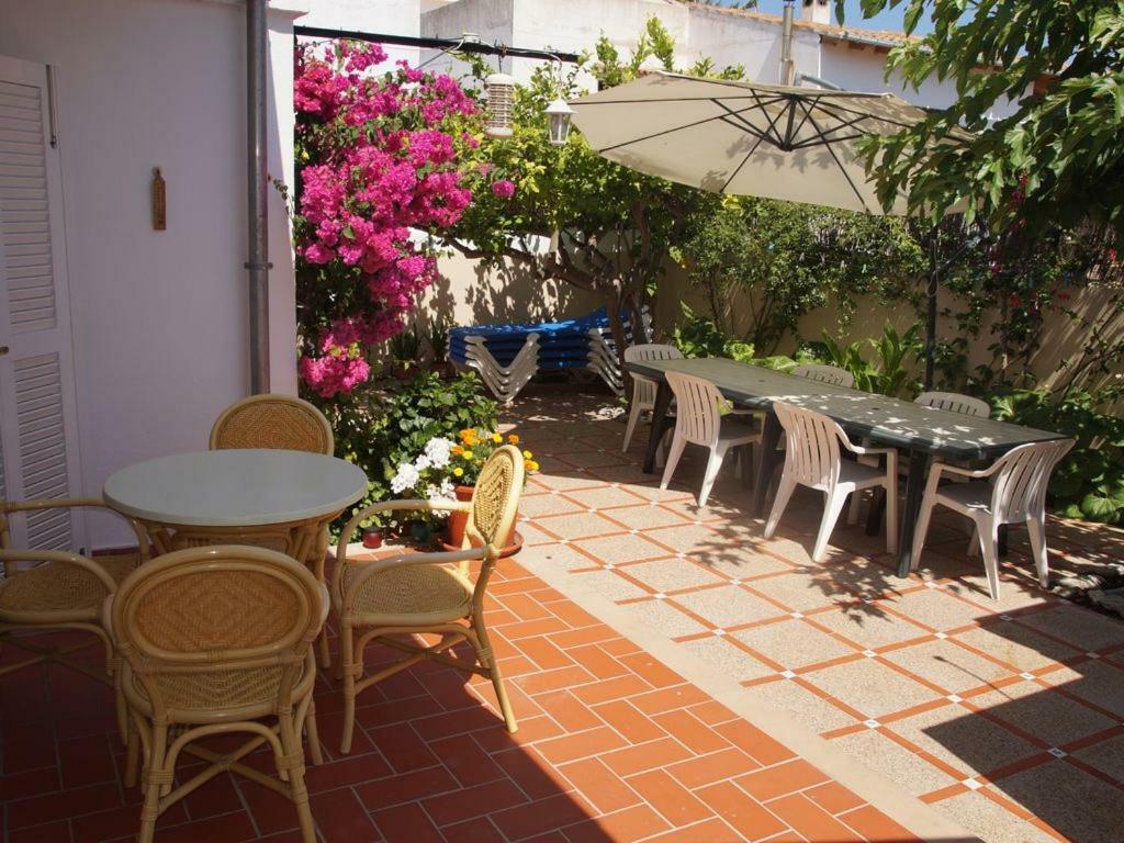 Can Gatet Colonia de Sant Jordi Exterior foto